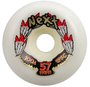 Roda Next Indio 57MM 100A - Off White