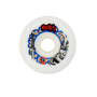 Roda Next Samurai 54MM - Branco
