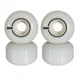 Roda Para SKate Chaze 100A 55MM - Off White