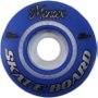 Roda para Skateboard Mentex Class 53MM - Azul