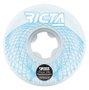 Roda Ricta Sparx Wireframe SHR 99A 57MM - Branco/Azul