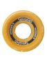 Roda Spiceskate Long 70MM 78A - Laranja