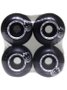 Roda Spitfire Importada - Preto