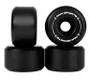 Roda Street Fam 53MM - Preto