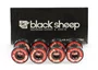 Rolamento Black Sheep Black - Preto