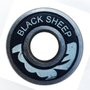 Rolamento Black Sheep Red - Vermelho