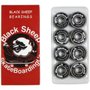 Rolamento Black Sheep Red - Vermelho