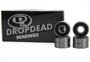 Rolamento Drop Dead Abec 5 Carbon - Preto