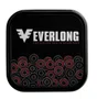 Rolamento Everlong New One - Preto