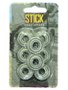 Rolamento Stick Abec 01 - Prata