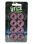 Rolamento Stick Abec 15 - Rosa