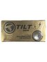Rolamento Tilt Gold - Dourado