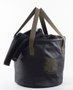 Saco Impermeavel Rip Curl Surf Series Bucket - Preto/Verde