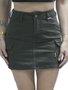 Saia Cargo Feminina Billabong Hilary - Verde