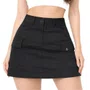 Saia Grow Cargo - Preto
