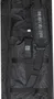 Sarcófago Triplo de Viagem Bully’s para Pranchas de Surf com Rodas Premium 7.0  - Preto