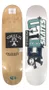 Shape Child Marfim Decal Kids 8.0 - Branco