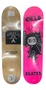 Shape Child Marfim Series Fluor Breaking 8.37 - Rosa/Preto