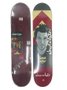 Shape Chocolate Capps 80 - Multicores