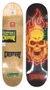Shape Creature Powerlyte Bonehead 8.37 - Preto/Laranja
