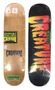 Shape Creature Powerlyte Logo Stump 8.8 - Preto/Vermelho