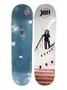 Shape Disorder Hard Maple Jah 825 - Branco