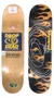 Shape Drop Dead Marfim Fire Wire 7.5 - Preto/Branco