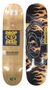 Shape Drop Dead Marfim Fire Wire 8.0 - Preto
