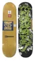 Shape Drop Dead Marfim Font Serie Tag New 8.0 - Preto/Branco