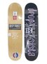 Shape Drop Dead Marfim Skull Kids 7.5 - Preto