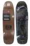 Shape Drop Dead NK 4 Old School Serie Stoner Leo Karinho 9.1 - Azul