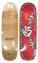 Shape Drop Dead Old School NK4 9.25 - Vermelho