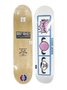 Shape Drop Sista Marfim Ploc 8,25 - Branco