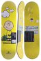 Shape Element Charlie Brown X West - Amarelo