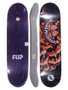 Shape Flip Alec Majerus 8.37 - Preto