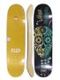 Shape Flip Luan De Oliveira 8.125 - Preto