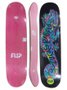 Shape Flip Lucas Rabelo 8.125 - Preto