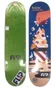 Shape Flip Maple Lucas Rabelo Sorvete 8.0 - Multicores