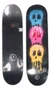 Shape Foundation Maple Aidan Campbell Caveira 8.25 - Multicores