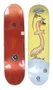 Shape Foundation Maple Jesse 8.125 - Multicores