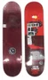 Shape Foundation Maple Jesse Lindloff 8.0 - Vermelho