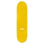 Shape para Skateboard High Snake Maple - Preto