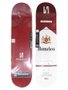 Shape Homeless Maple Cigarretes - Branco/Vermelho