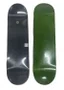 Shape Maple Liso 8.0 - Verde