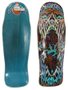 Shape Old Skool Santa Cruz Winkowski Crystal 10 - Multicores