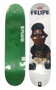 Shape Plan B Maple Lil' Felipe 8.0 - Multicores