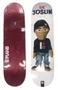 Shape Plan B Maple Lil' Joslin 8.25 - Multicores