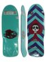 Shape Powell Petalta Steadham Spade 10.0 - Azul/Roxo