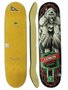 Shape Primitive Tiago 8.00 - Preto/Cinza