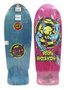 Shape Santa Cruz Maple Old School Roskopp 10 - Rosa